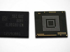 Цены на оперативную и флеш-память продолжат расти в третьем квартале