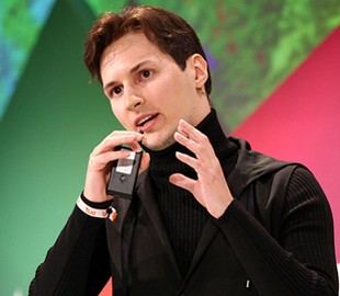 Дуров пожертвует миллионы долларов на обход блокировок в России