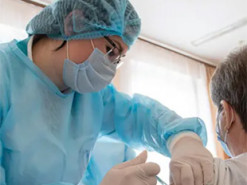 В МОЗ Украины рассказали, как получить сертификат c бустерной дозой вакцинации