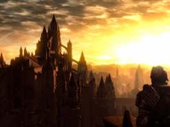 Выход Dark Souls Remastered для Nintendo Switch перенесли на лето