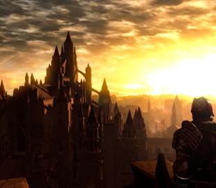 Выход Dark Souls Remastered для Nintendo Switch перенесли на лето