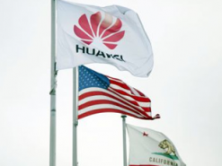 Huawei снова попробует покорить рынок смартфонов США