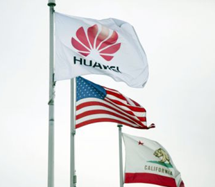 Huawei снова попробует покорить рынок смартфонов США