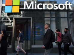 Акціонери подали до суду на Microsoft через витрати на ШІ та хмарний бізнес — Reuters