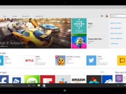 Microsoft удаляет из фирменного магазина популярные приложения