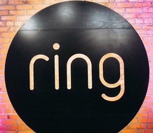 Дочерняя компания Amazon зарегистрировала ТМ Ring Labs в Украине