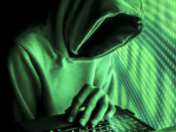 В Харькове оштрафовали хакера