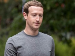 Фонд Цукерберга разрабатывает чип, который превращает мысли в команды