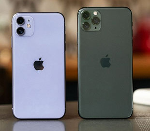 iPhone 11 может подешеветь