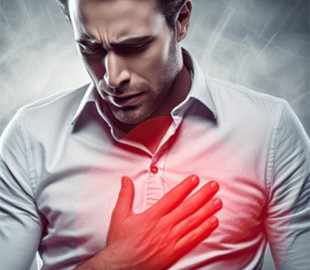 Вбудовані датчики смартфона точно визначають серцеву недостатність