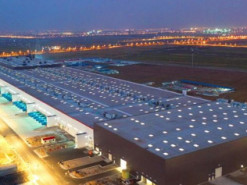 Уже в следующем году Tesla сможет отгрузить более миллиона электромобилей