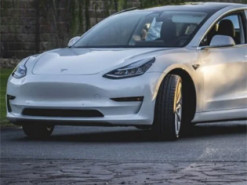 Как власти Южной Кореи бросают вызов Tesla