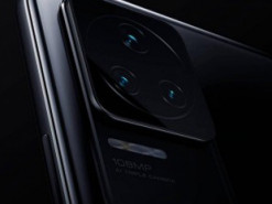 Дизайн Redmi K50 показали на официальном изображении