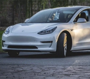 Как власти Южной Кореи бросают вызов Tesla