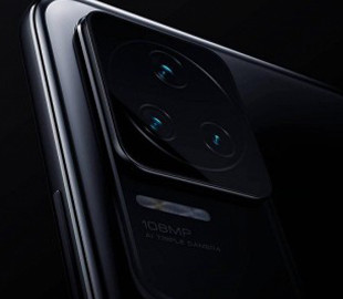 Дизайн Redmi K50 показали на официальном изображении