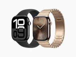 Врятує від зупинки дихання: у нових AppleWatch додали інноваційну функцію