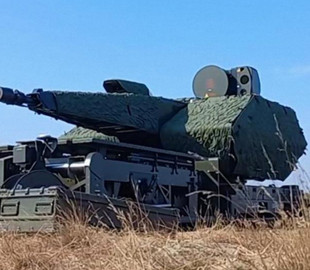 У Rheinmetall заявили, що "дронобійка" Skynex в Україні збиває ракети Х-101 та "Калібр"