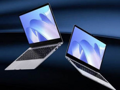 Представлен ноутбук Blackview Acebook1