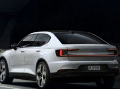 Электрокар Polestar 2 не смог обойти Tesla по автономности в реальных тестах