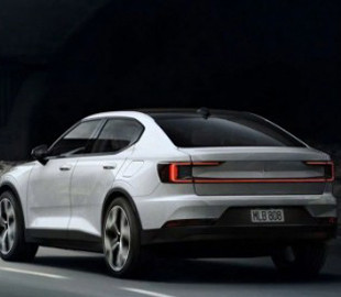 Электрокар Polestar 2 не смог обойти Tesla по автономности в реальных тестах