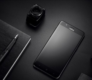 TP-Link представила смартфон Neffos N1 с двойной камерой
