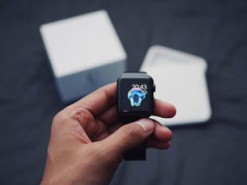 watchOS 5 beta 1 больше не убивает ваши Apple Watch