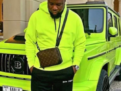 Поліція викрила кіберзлочинця, який грабував банки завдяки його блогу в Instagram