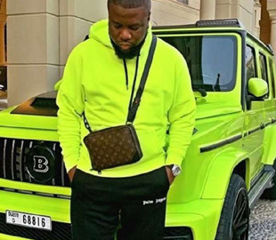 Поліція викрила кіберзлочинця, який грабував банки завдяки його блогу в Instagram