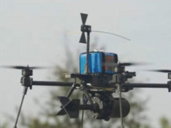 Реактивні швидкості: Україна створює новий рівень ППО з дронами-перехоплювачами