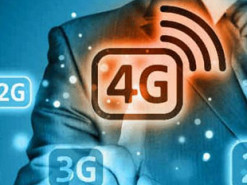 Сети подземелья: когда появится 4G в киевском метро