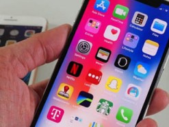 Как росла стоимость производства iPhone