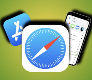 Apple урізала функціональність веб-додатків для жителів Європи