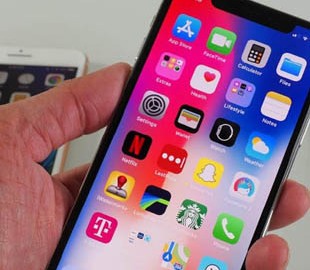 Как росла стоимость производства iPhone