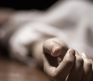 На Черкащині поліцейський убив власну дружину