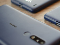 Смартфон Nokia 3.1 Plus получает обновление системы