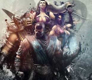 Экранизация Mortal Кombat обросла новыми подробностями