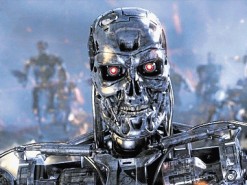 США поможет Азии избежать апокалипсиса от роботизации