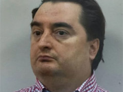 Главред "Страна.ua" Гужва намерен оспорить в суде указ Зеленского о введении санкций против него