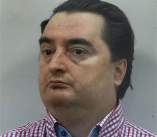 Главред "Страна.ua" Гужва намерен оспорить в суде указ Зеленского о введении санкций против него