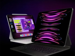 Названо новий термін анонсу планшетів Apple