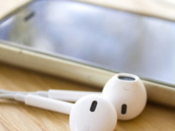 Як під’єднати кілька навушників bluetooth до смартфона на Android