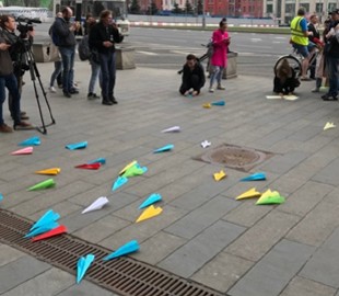 Telegram предложил способ поддержать свободный интернет