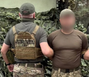 Суд виніс вирок “кроту”, який передавав ворогу координати та дані про ЗСУ