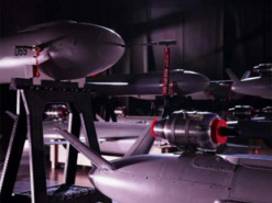 Розкриті технічні характеристики українських ударних дронів Bars