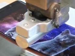  Смартфон Samsung Galaxy S9 назвали более прочным, чем Galaxy S8 и iPhone X