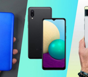 Три найгірших смартфони, які не варті своїх грошей