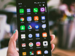Відомо, що робити якщо вилітають програми на смартфоні