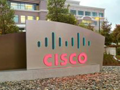 Cisco оштрафовали на 1,9 млрд долларов за нарушение патентов