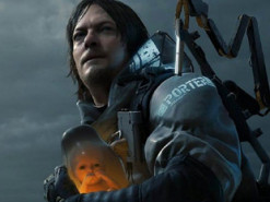 Релиз Death Stranding на ПК отложили из-за коронавируса