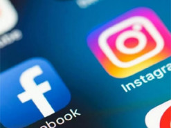 У Facebook та Instagram стався масштабний збій